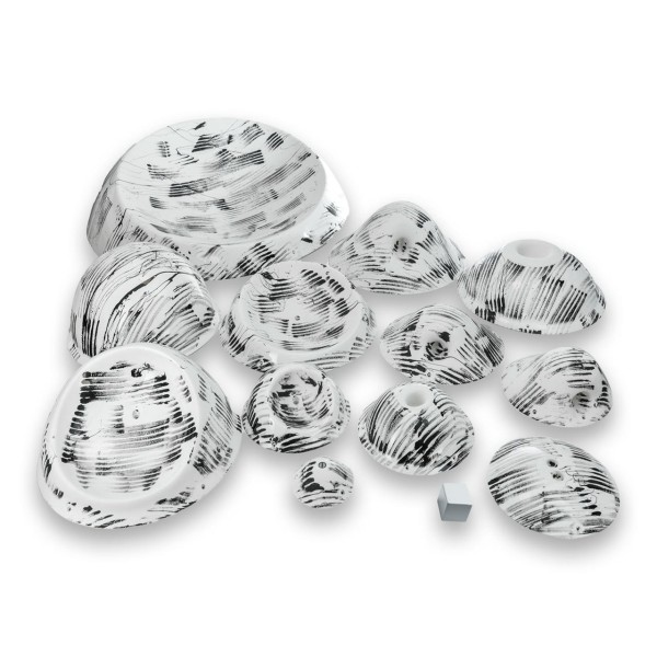 Ghost Line: Fresh - 360-660