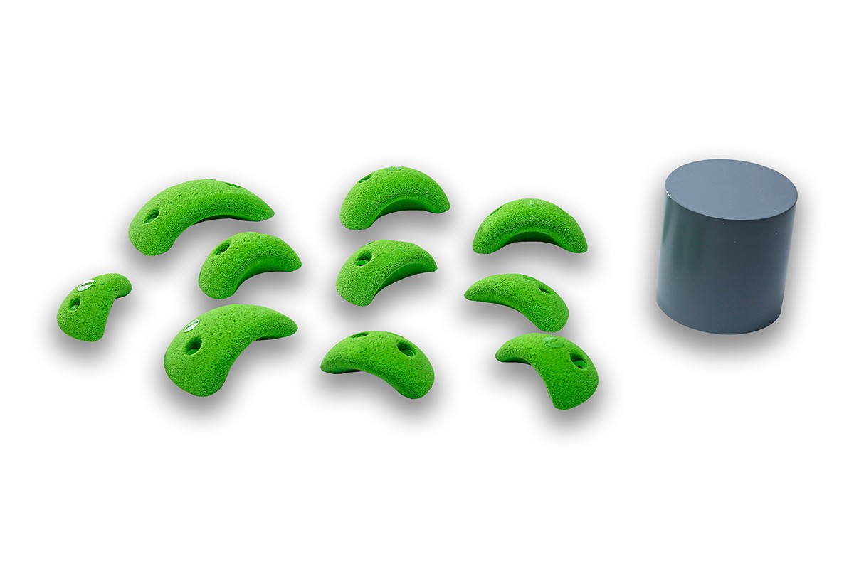 Juggy Balls - 360-319PE