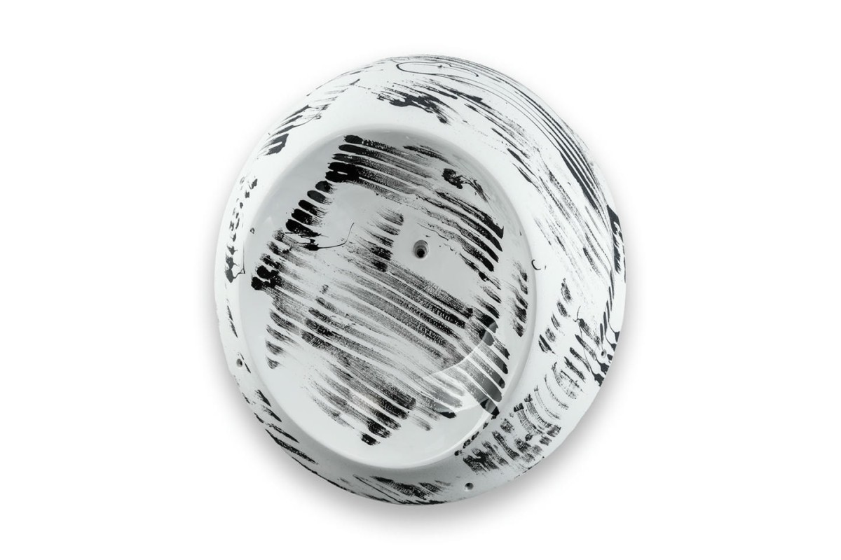 Ghost Line: Fresh - 360-643-B-DT