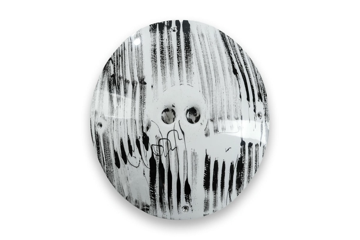 Ghost Line: Fresh - 360-649-DT