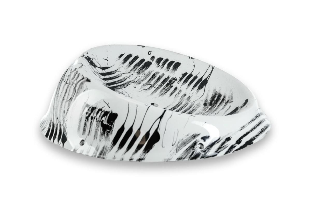 Ghost Line: Fresh - 360-642-B-DT