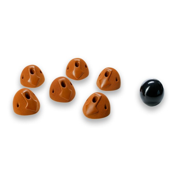 Down climbing - Jug - DCJ-PU