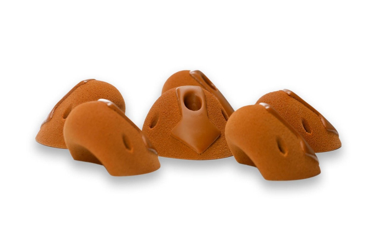 Down climbing - Jug - DCJ-PU