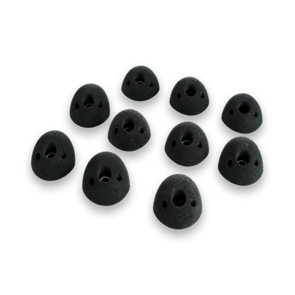 Down climbing - Footholds - DCF-PU 2