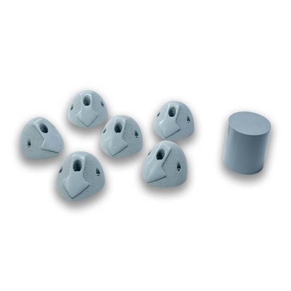 Down climbing - Jug - DCJ-PE