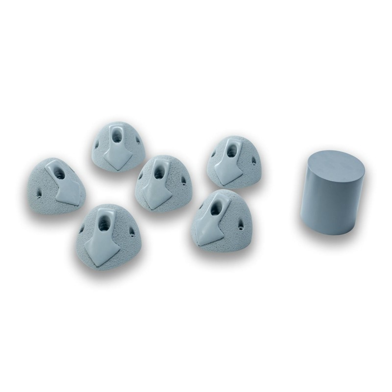 Down climbing - Jug - DCJ-PE