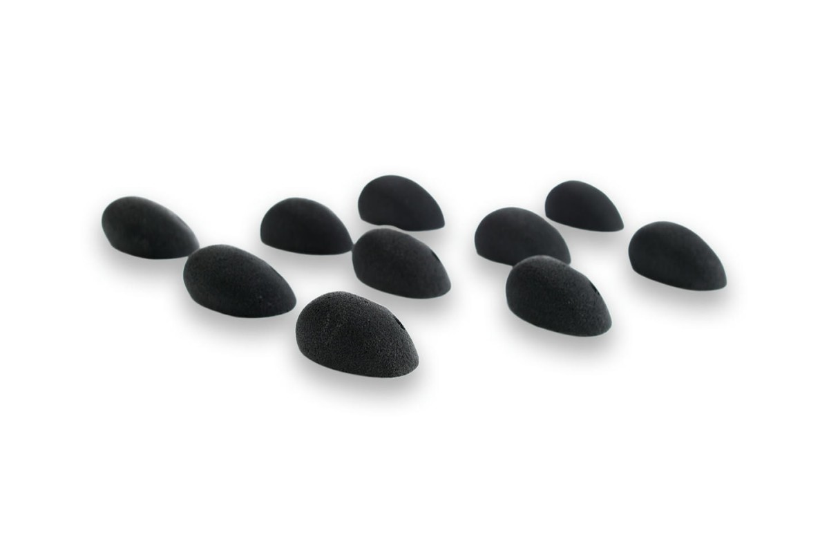 Down climbing - Footholds - DCF-PU