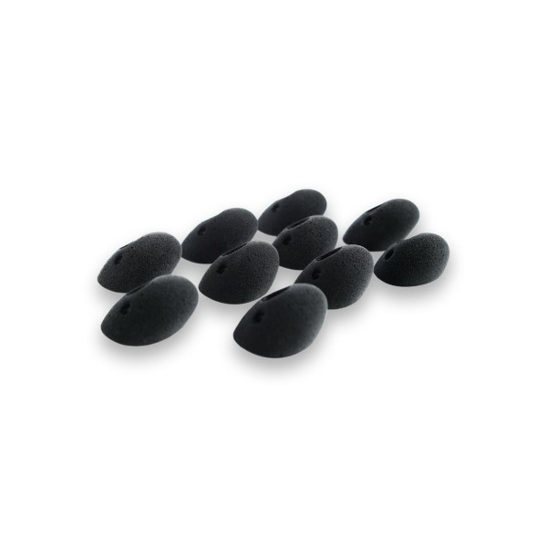 Down climbing - Footholds - DCF-PE 2