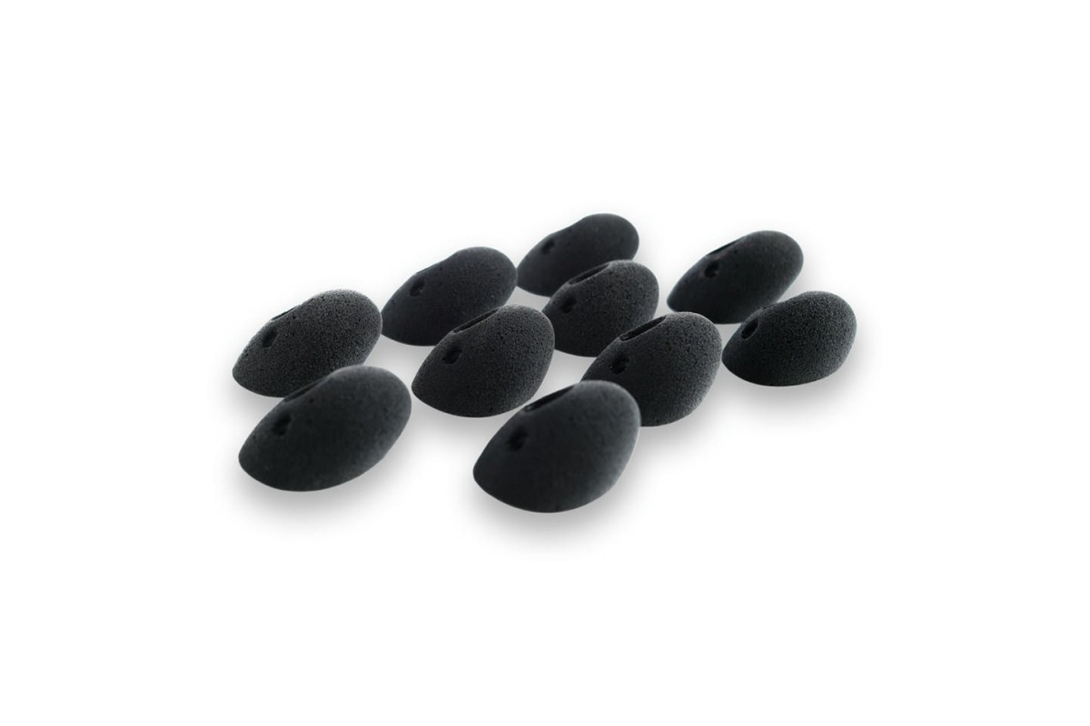 Down climbing - Footholds - DCF-PE