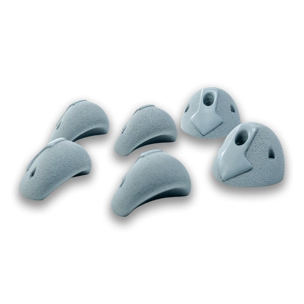 Down climbing - Jug - DCJ-PE 2