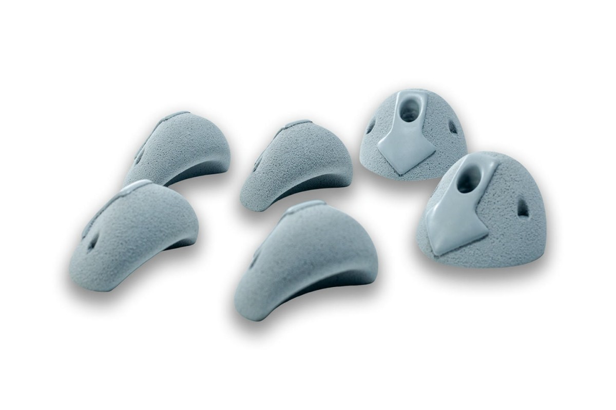 Down climbing - Jug - DCJ-PE