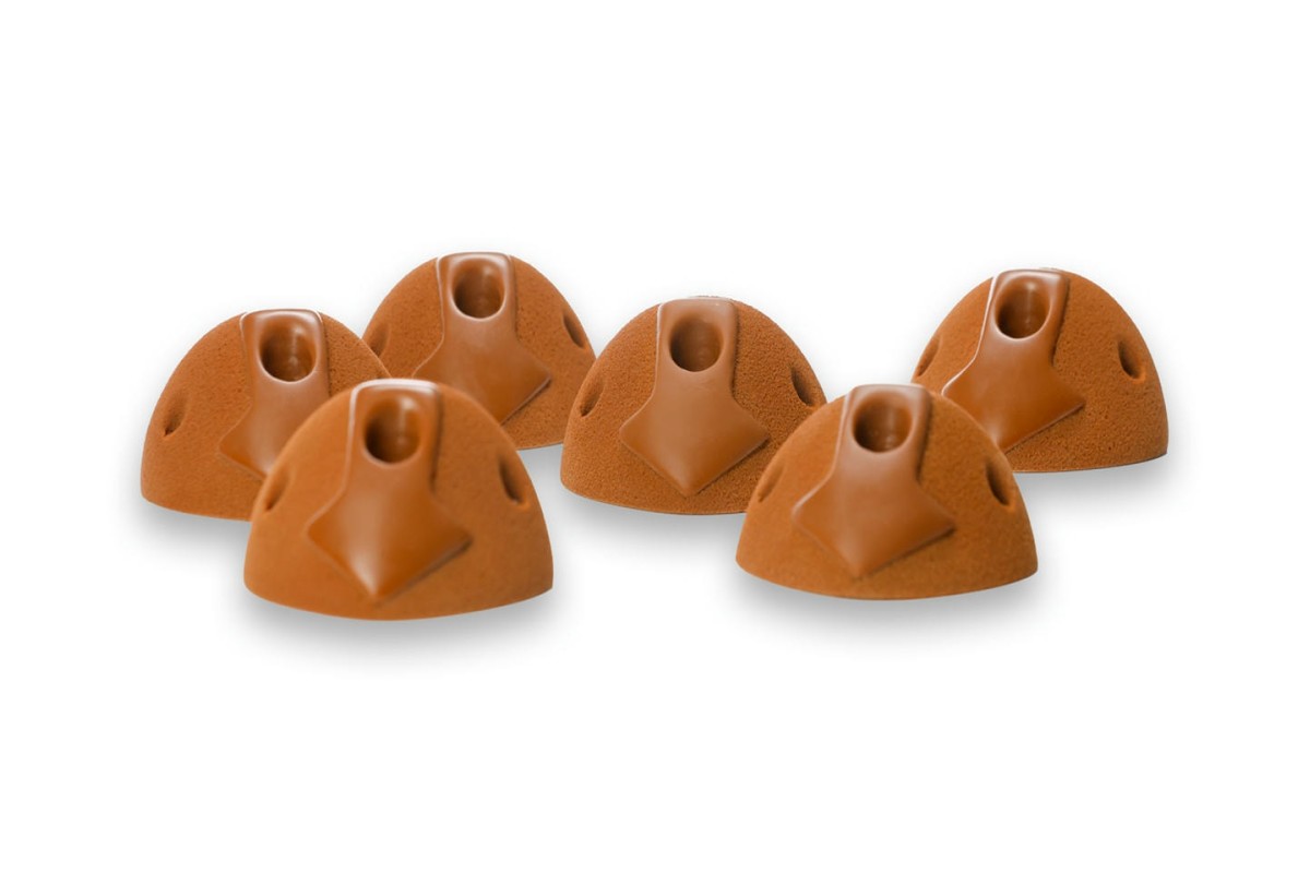 Down climbing - Jug - DCJ-PU