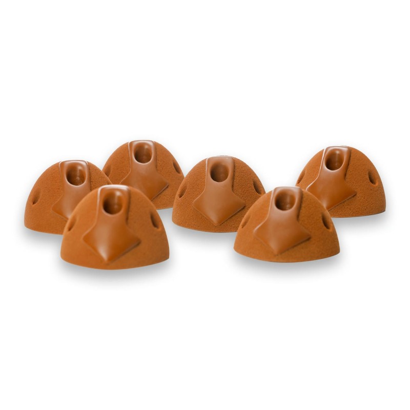 Down climbing - Jug - DCJ-PU