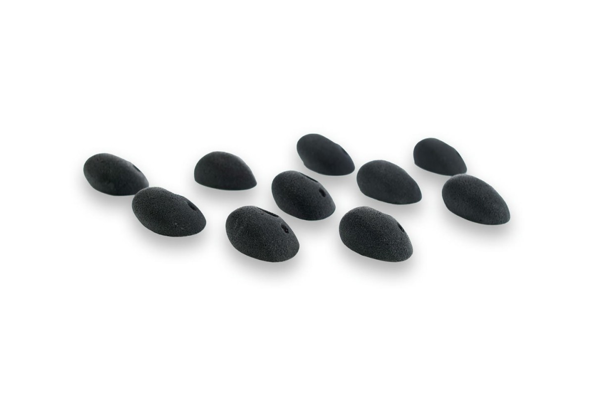 Down climbing - Footholds - DCF-PE