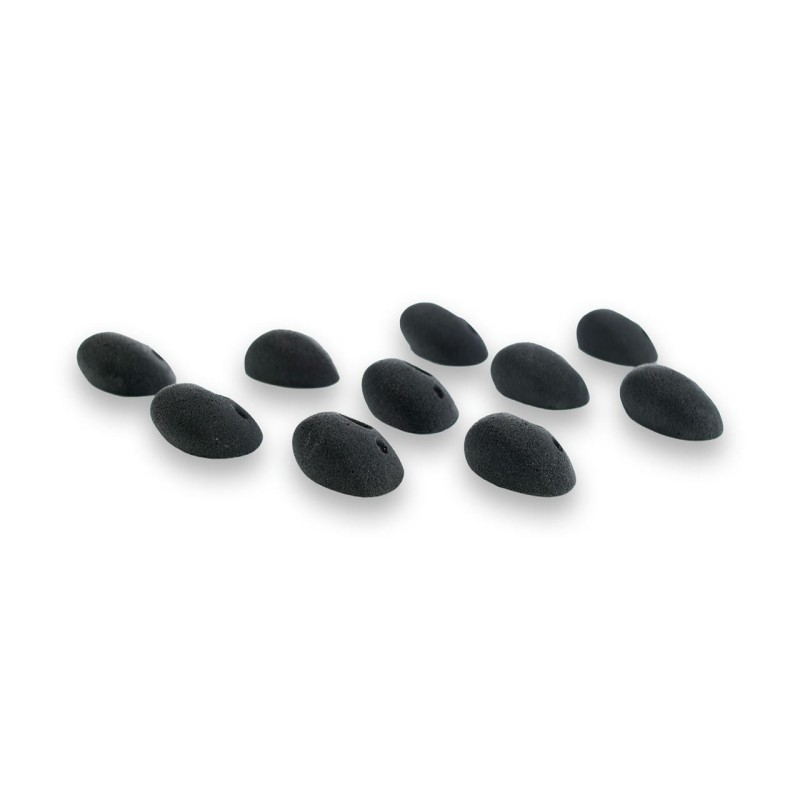 Down climbing - Footholds - DCF-PE