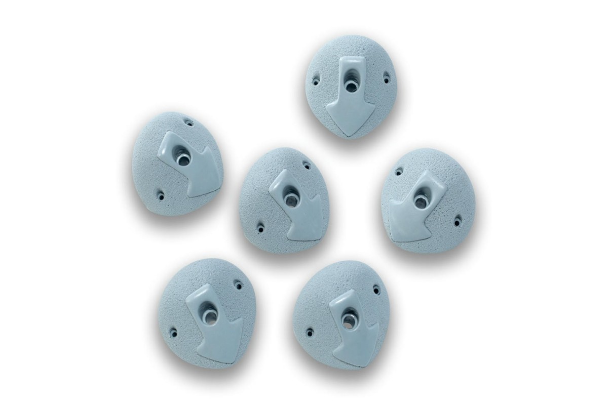 Down climbing - Jug - DCJ-PE