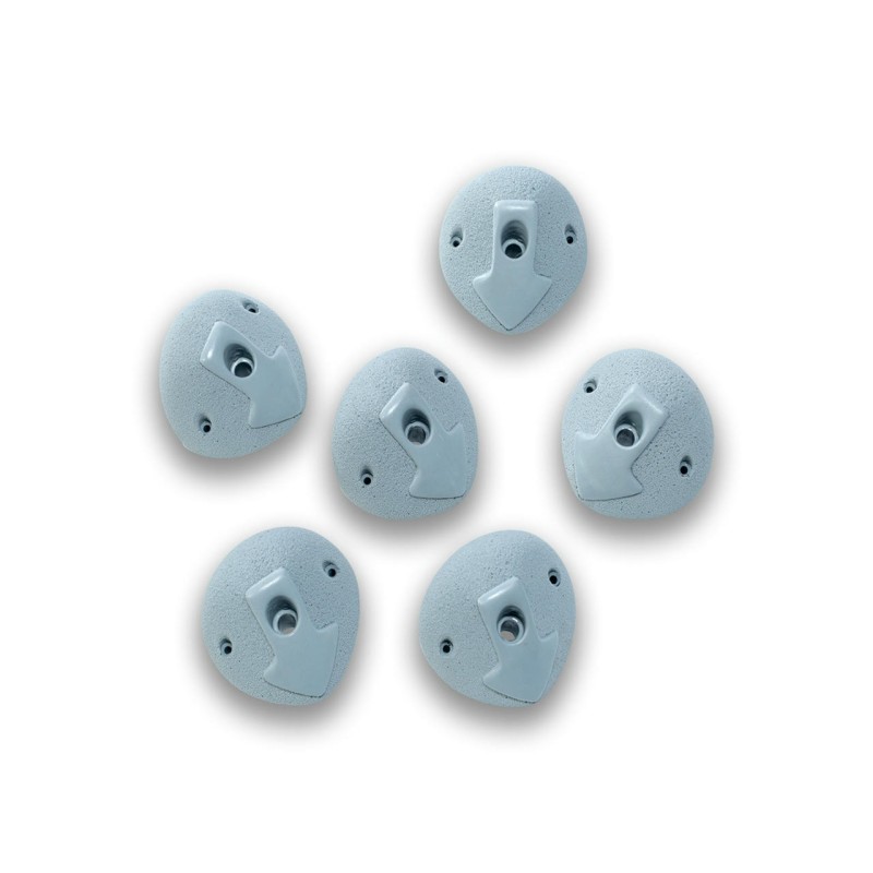 Down climbing - Jug - DCJ-PE