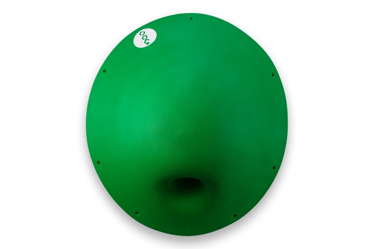 Asymmetric Balls - 360-163