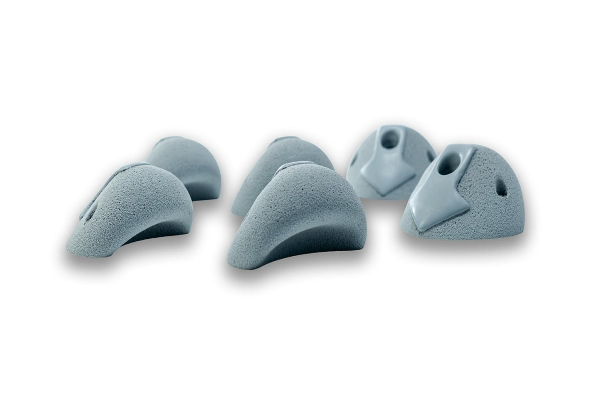 Down climbing - Jug - DCJ-PE