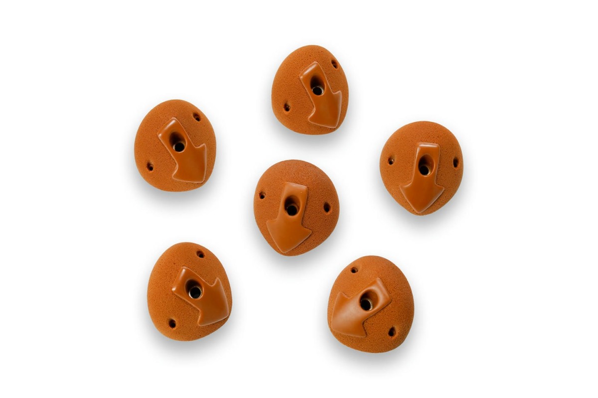 Down climbing - Jug - DCJ-PU