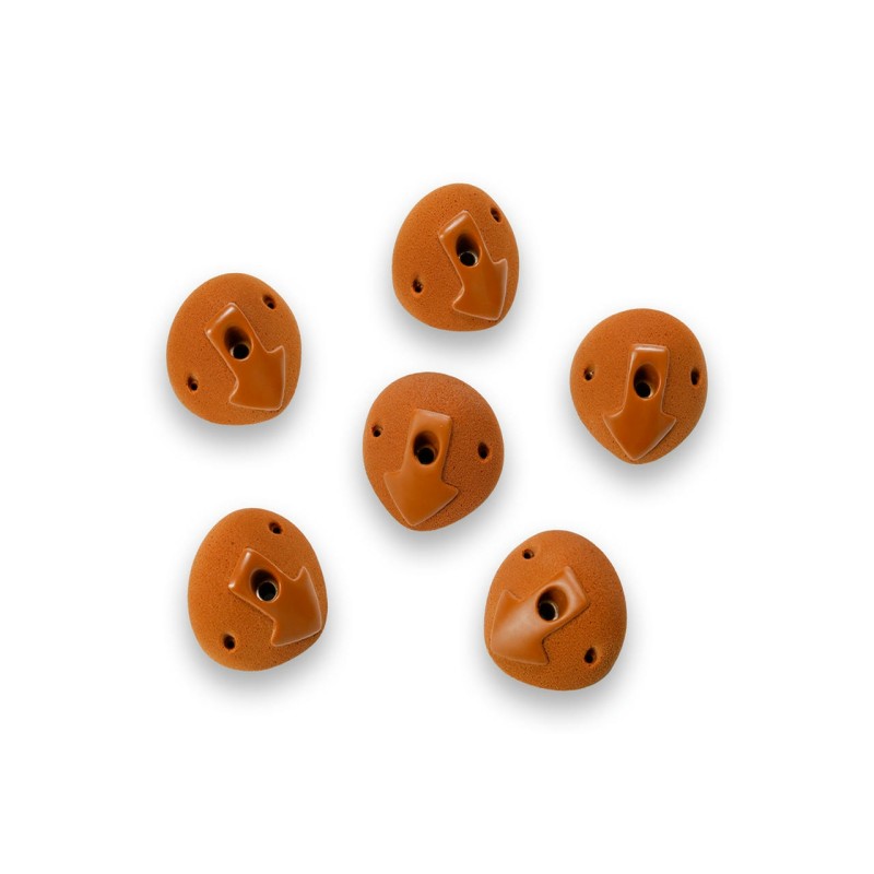 Down climbing - Jug - DCJ-PU