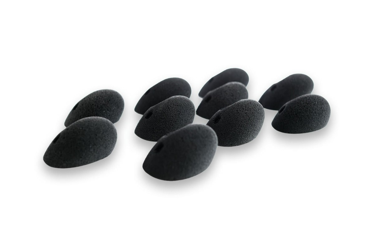 Down climbing - Footholds - DCF-PE