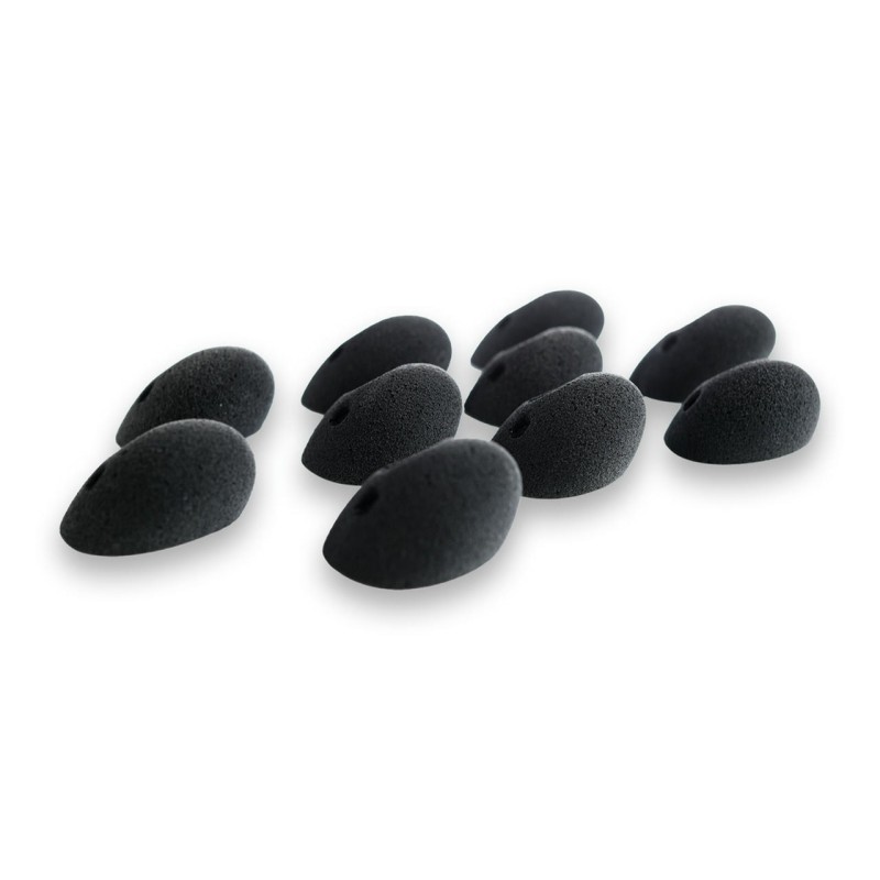 Down climbing - Footholds - DCF-PE