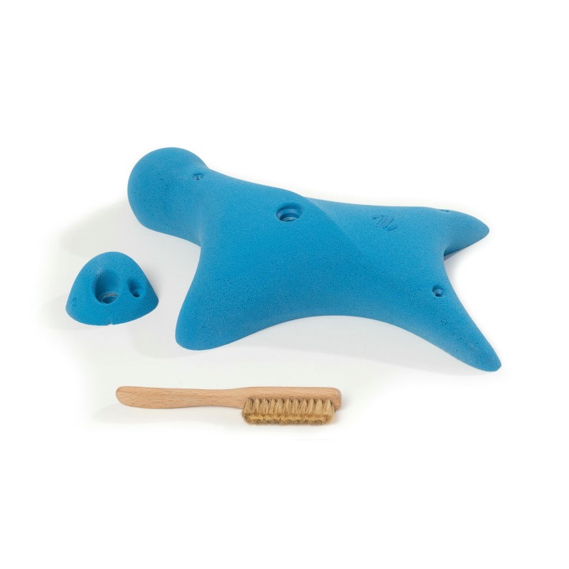 Speed Kid (PE) - Pack