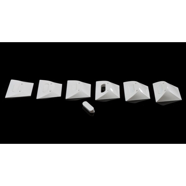 ArtLab (PU) - Micro Adjusters + Plugs XS