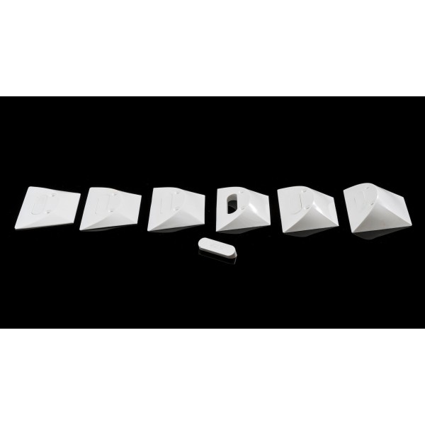 ArtLab (PU) - Micro Adjusters + Plugs S