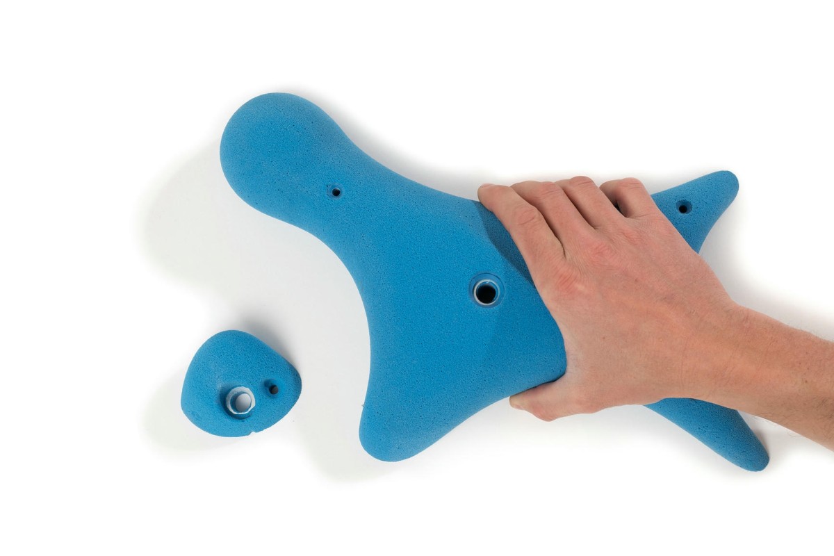 Speed Kid (PE) - Pack