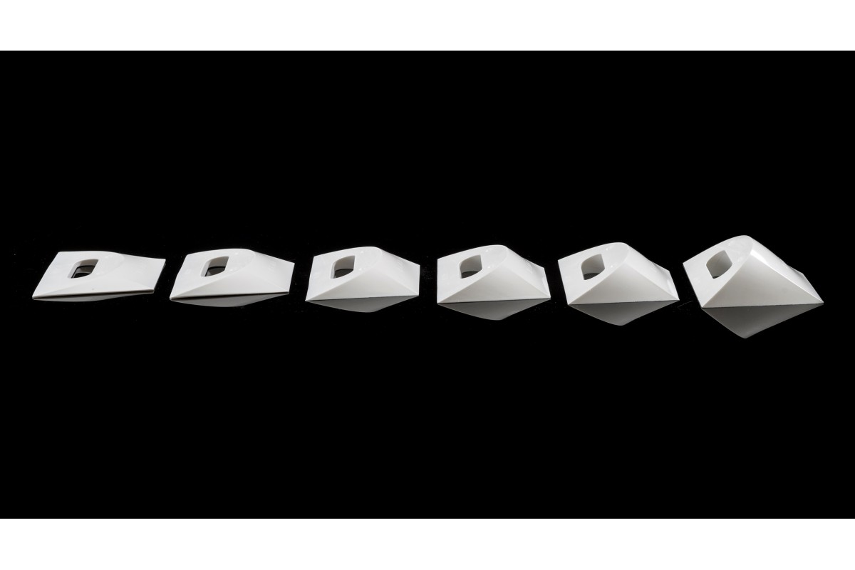 ArtLab (PU) - Micro Adjusters M