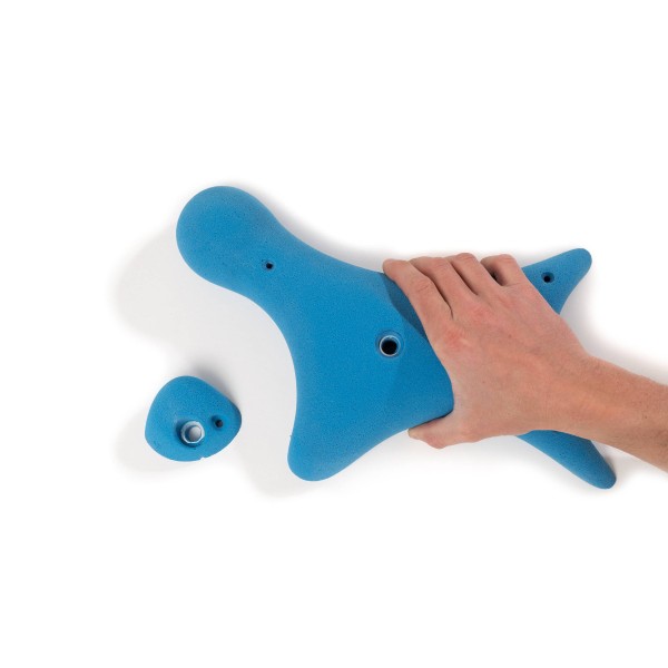 Speed Kid (PE) - Hand 2