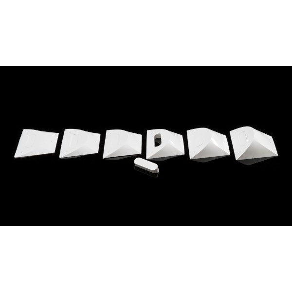 ArtLab (PU) - Micro Adjusters + Plugs L