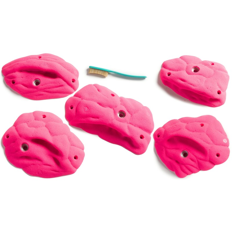 BleauLine - Incut Edges