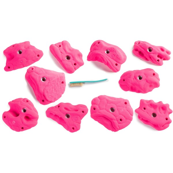 BleauLine - Pinches 1