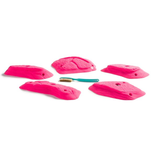 BleauLine - Crimps 4 2