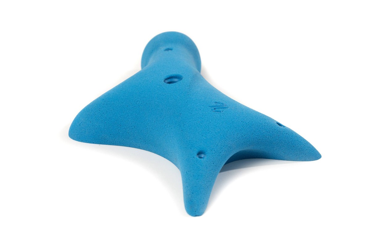 Speed Kid (PE) - Hand