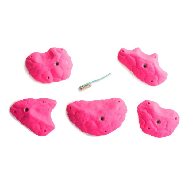 BleauLine - Slopers 1