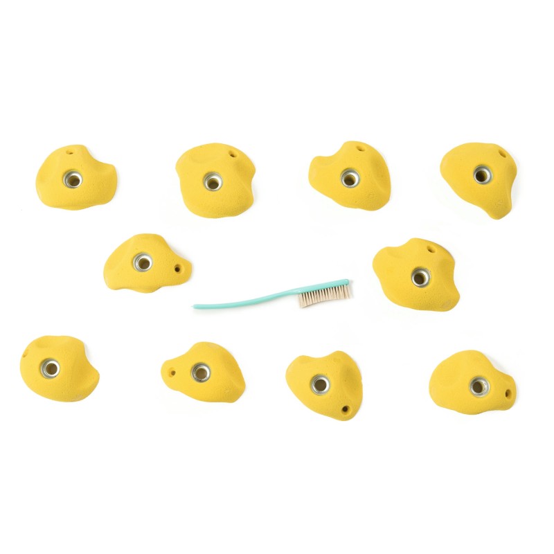 FirstLine - Foot Hand 1