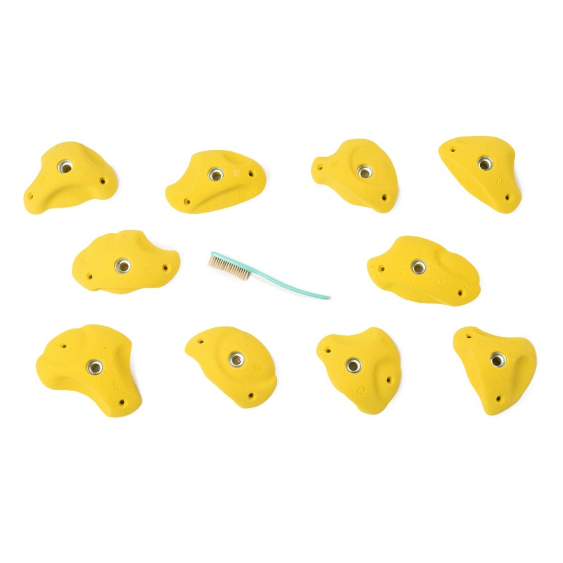 FirstLine - Mini Edges 1