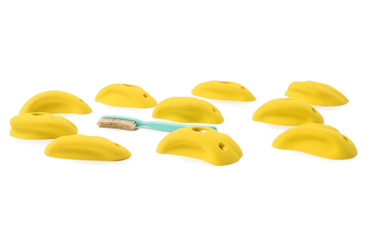 FirstLine - Crimps 1