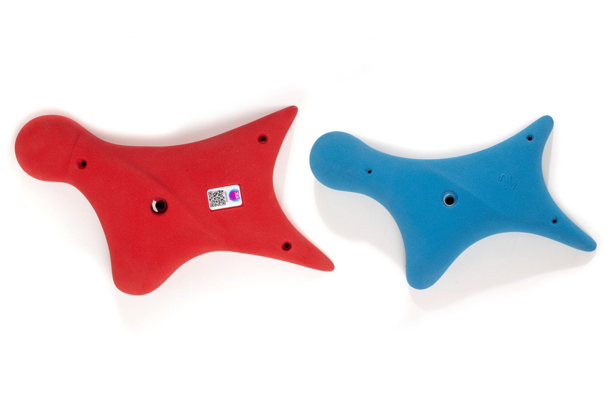 Speed Kid (PE) - Hand