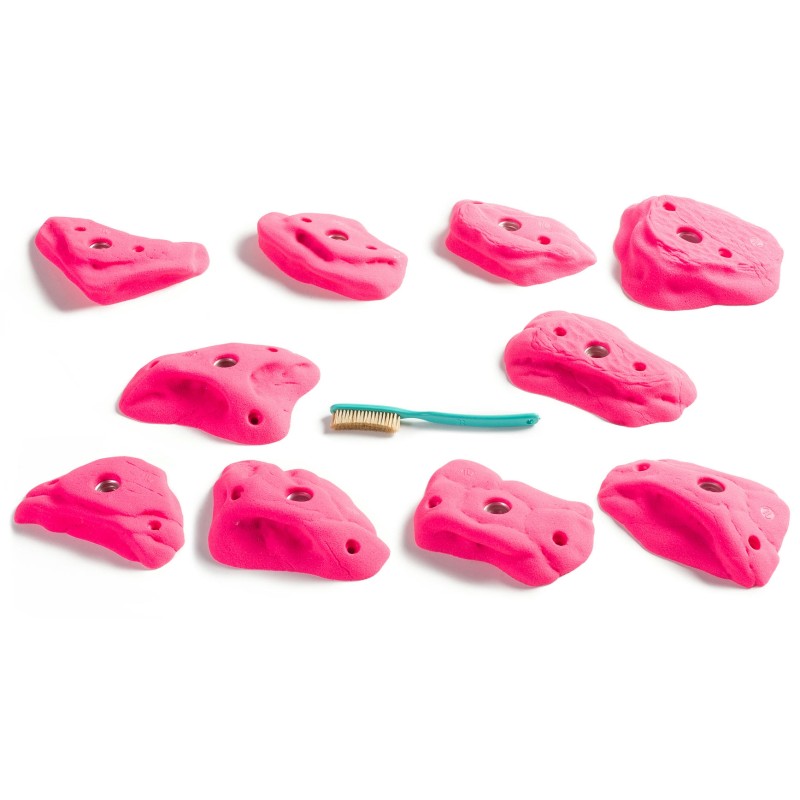 BleauLine - Crimps 3