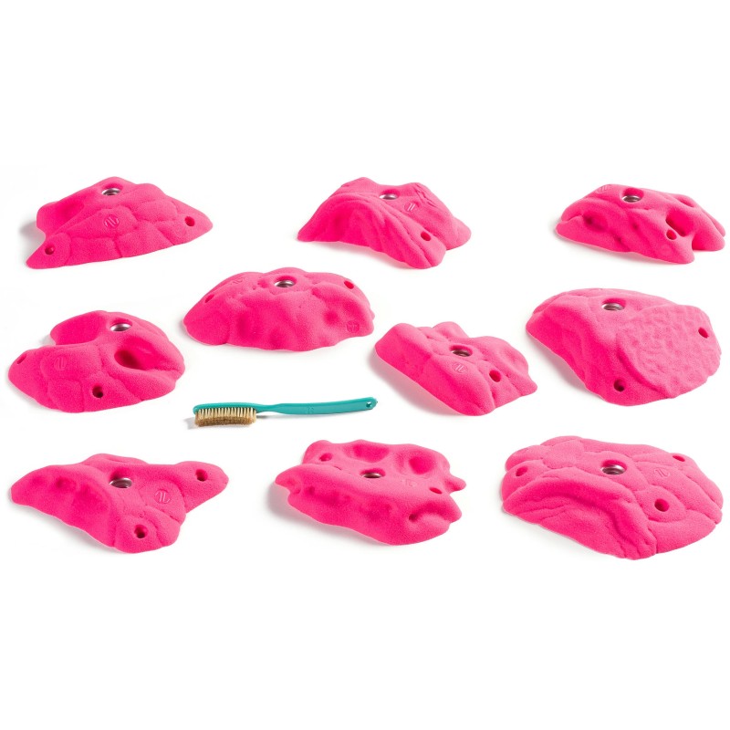 BleauLine - Pinches 1