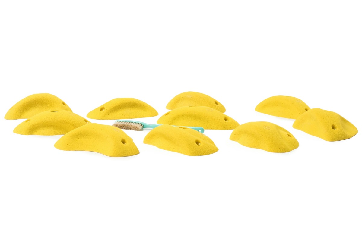 FirstLine - Mini Edges 1