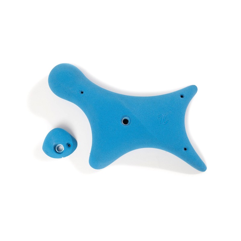 Speed Kid (PE) - Pack