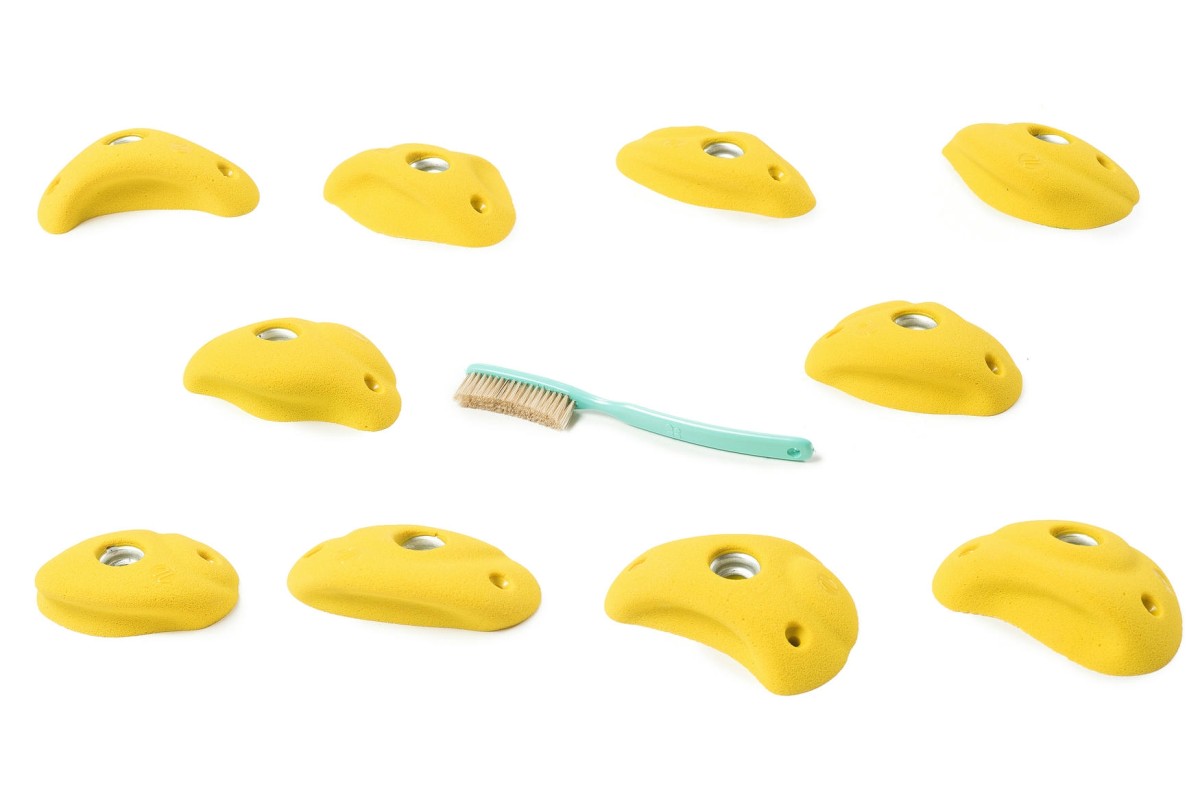 FirstLine - Crimps 1