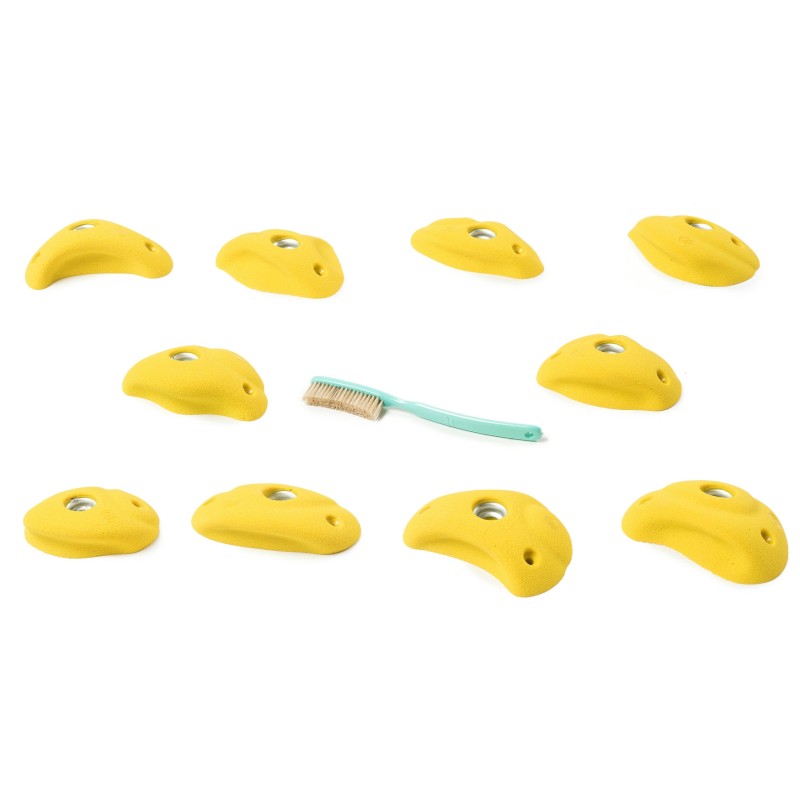 FirstLine - Crimps 1