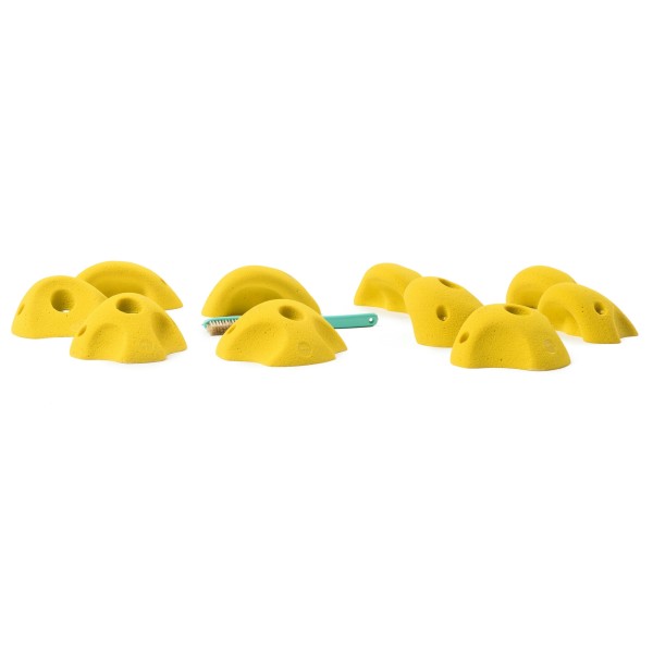 FirstLine - Jugs 1 2